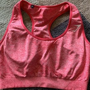 Gymshark Seamless Sports Bra